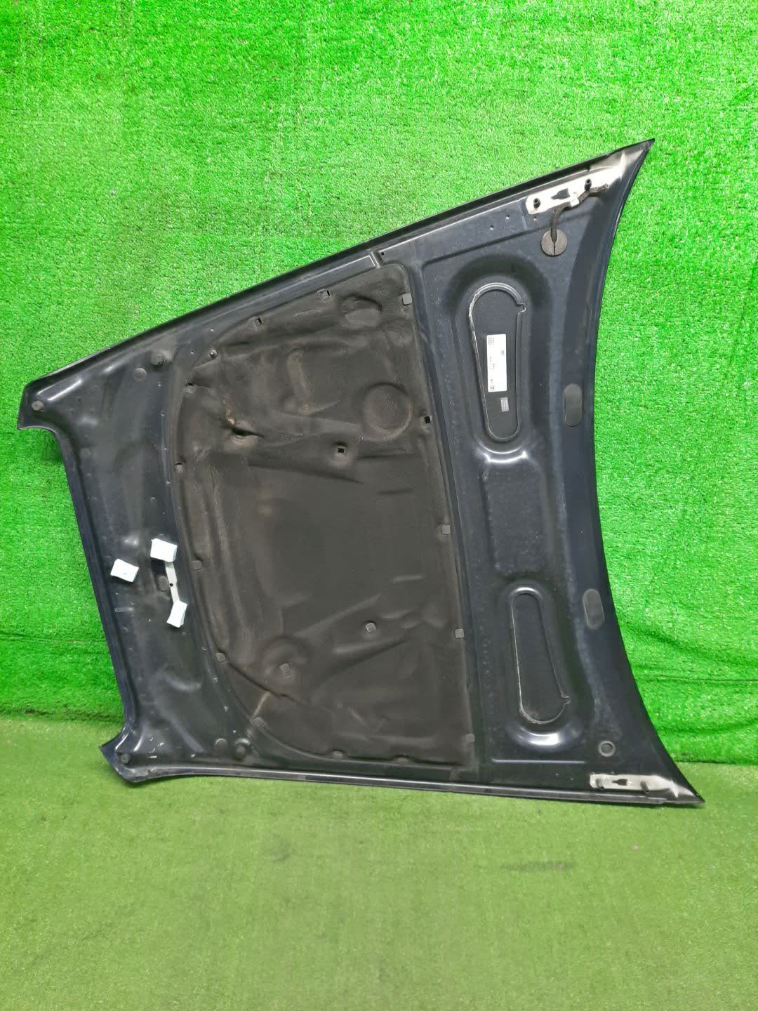 Капот AUDI A6 C6, 4F5, 4F2 4F0823029F 4 ракурс
