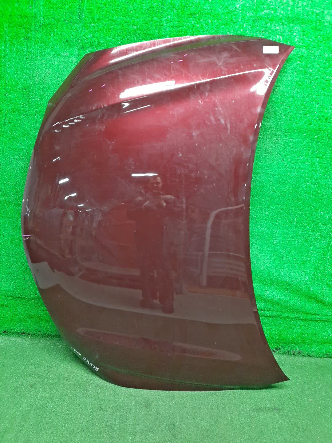 Капот TOYOTA CAMRY, ALTIS AHV40, GSV40, ACV40, ACV45, ACV40N, ACV45N 1814 1 ракурс
