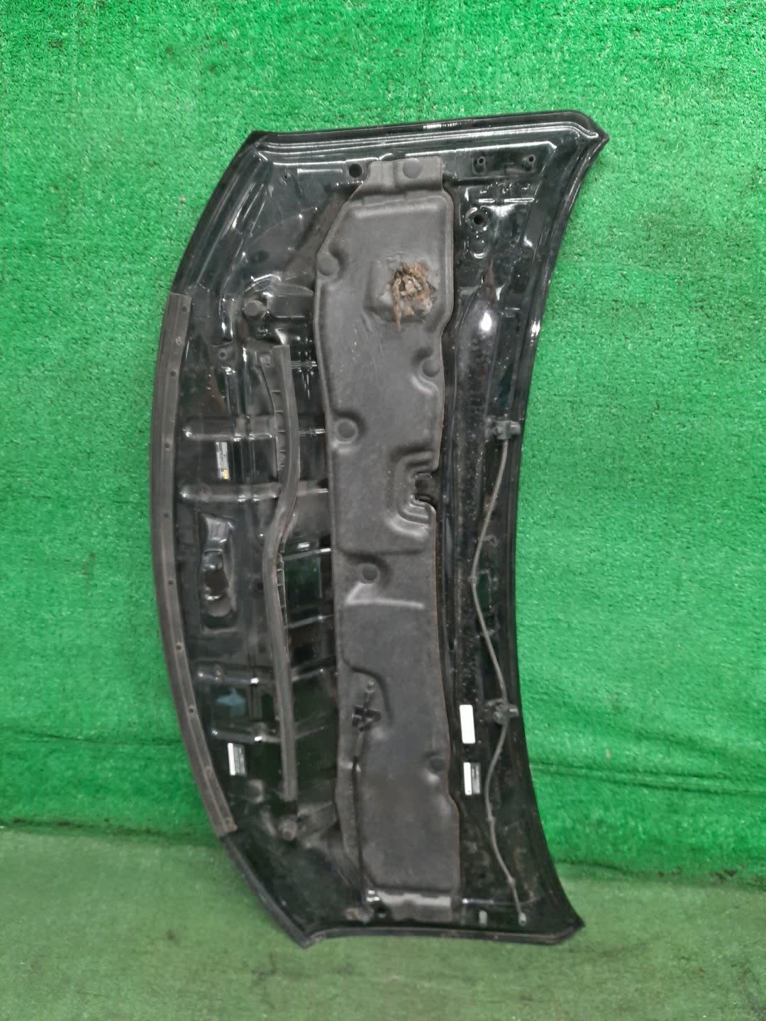 Капот NISSAN SERENA C26 2184 4 ракурс