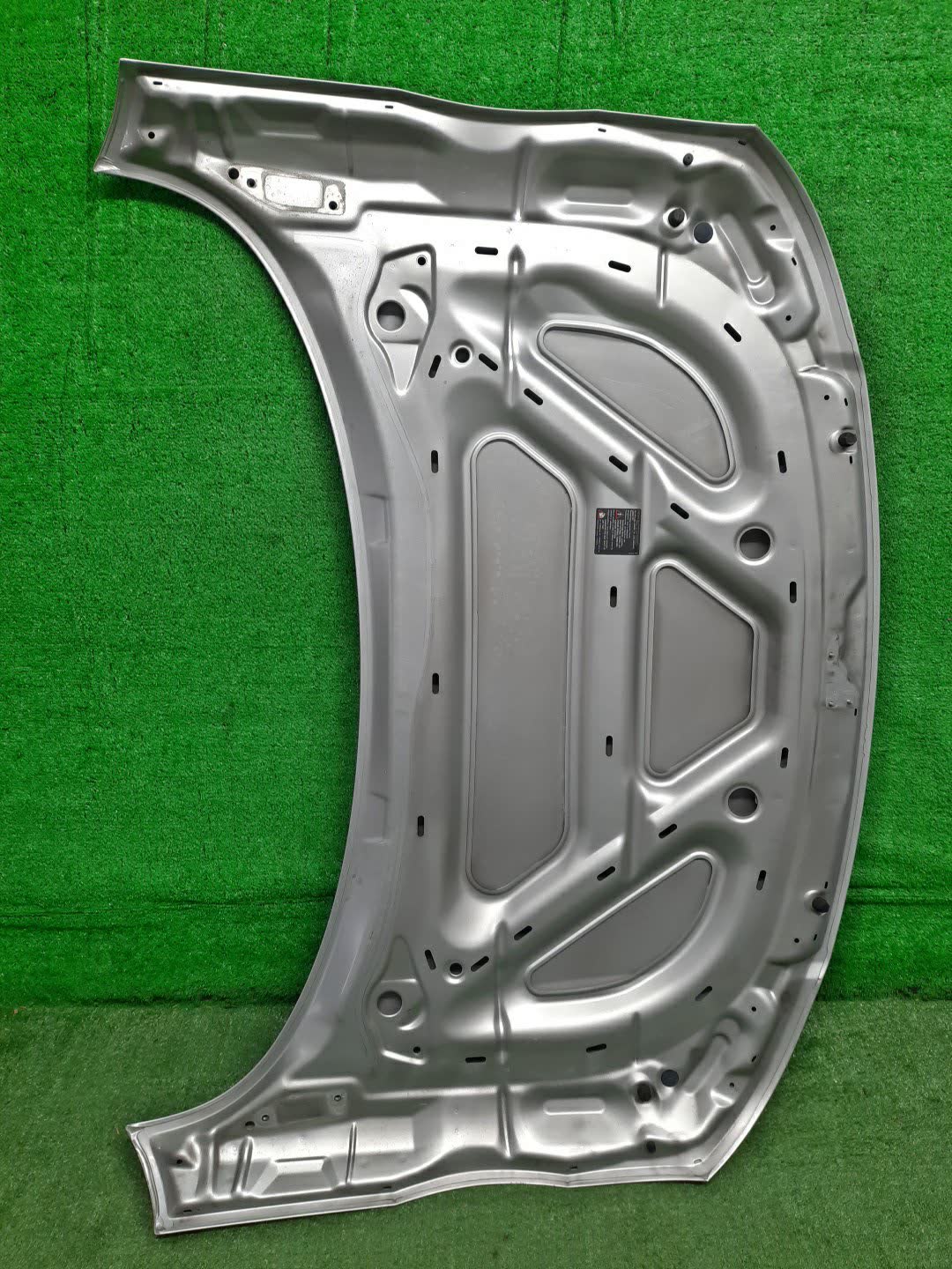 Капот AUDI TT 8N9, 8N3 8N0823029A 4 ракурс