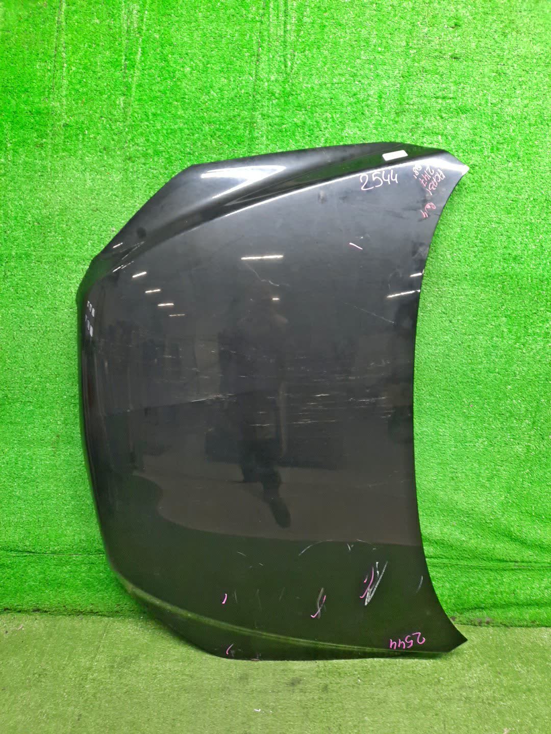 Капот TOYOTA RAV4 ACA31W, ACA36W, ACA30W 2544 1 ракурс