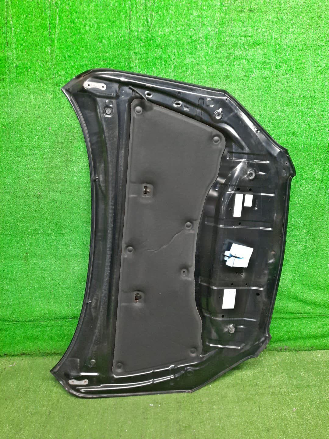 Капот TOYOTA RAV4 ACA31W, ACA36W, ACA30W 2544 5 ракурс