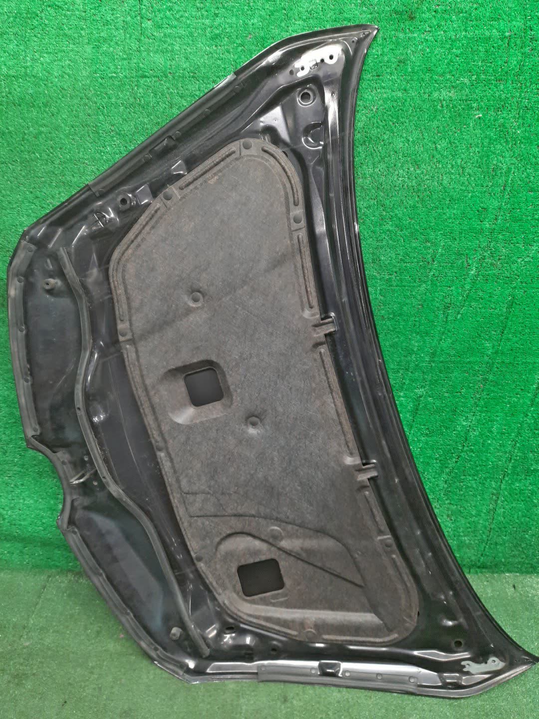 Капот MAZDA CX-7 ER3P 2824 3 ракурс Капот MAZDA CX-7 ER3P 2824 3 ракурс