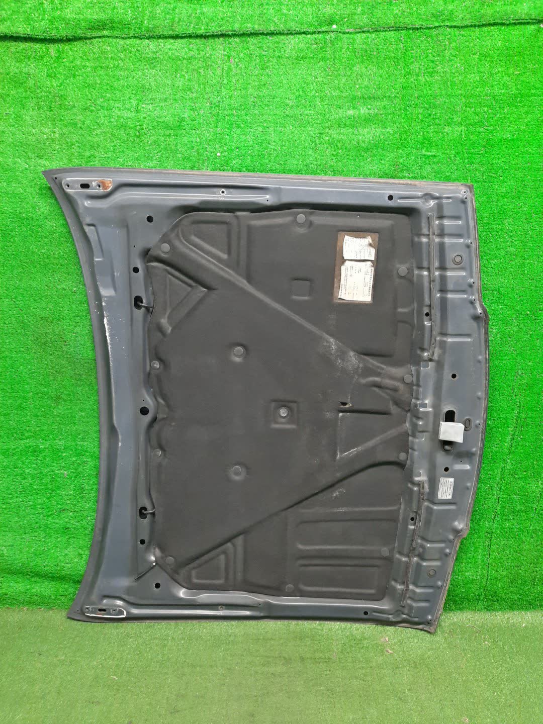 Капот NISSAN GLORIA Y32 1470 4 ракурс