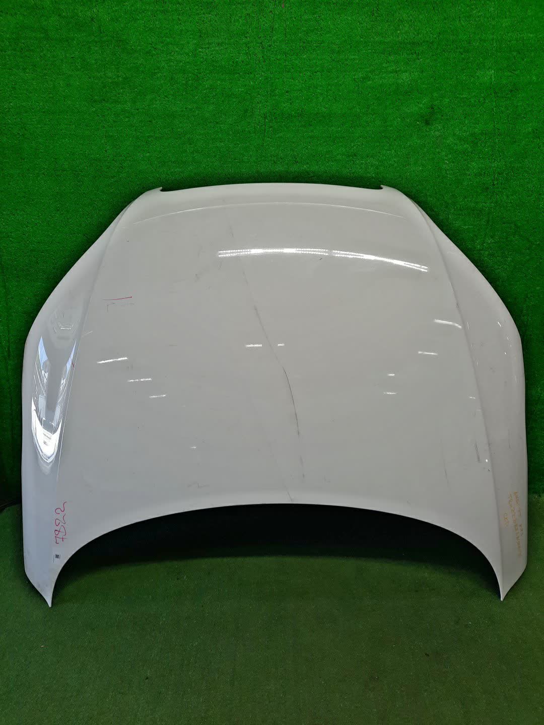 Капот AUDI TT 8J9, 8J3 8J0823029E 1 ракурс