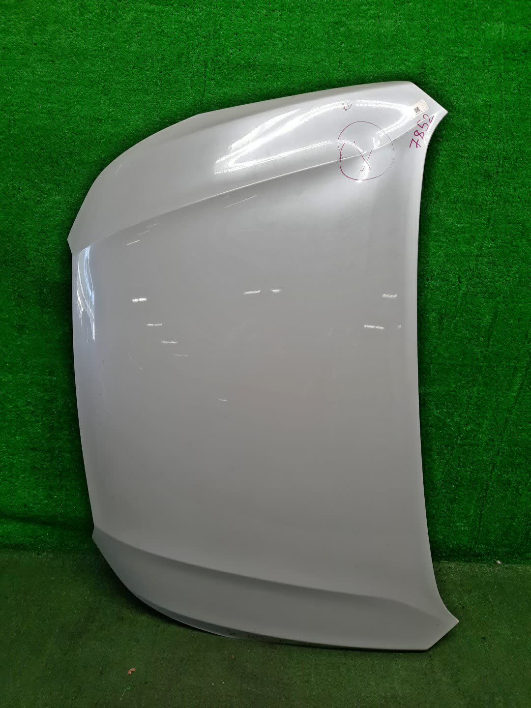 Капот SUBARU XV, IMPREZA GPE, GP7, GP2, GP3, GP6, GJ2, GJ3, GJ6, GJ7 7852 1 ракурс