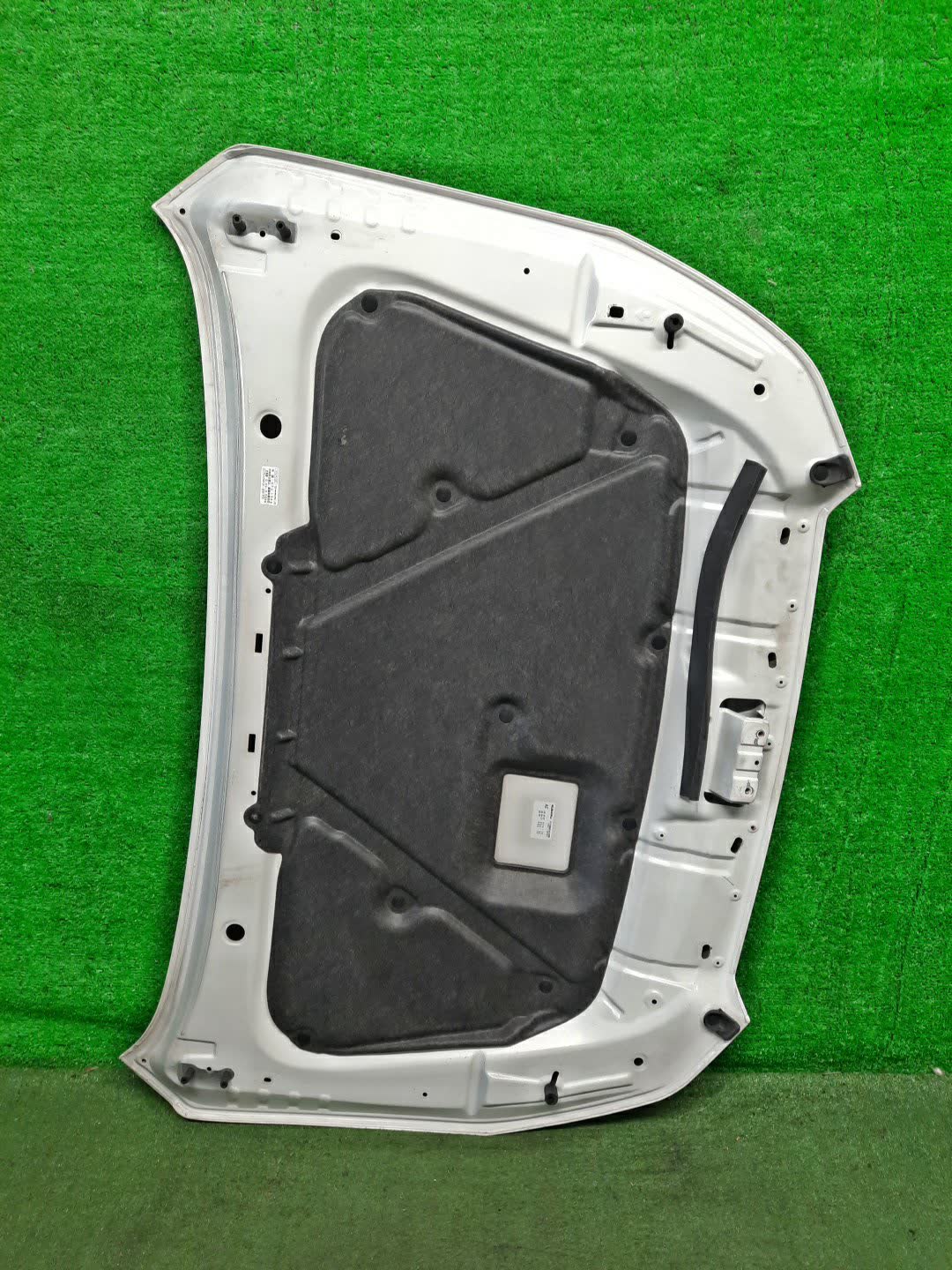 Капот SUBARU XV, IMPREZA GPE, GP7, GP2, GP3, GP6, GJ2, GJ3, GJ6, GJ7 7852 3 ракурс