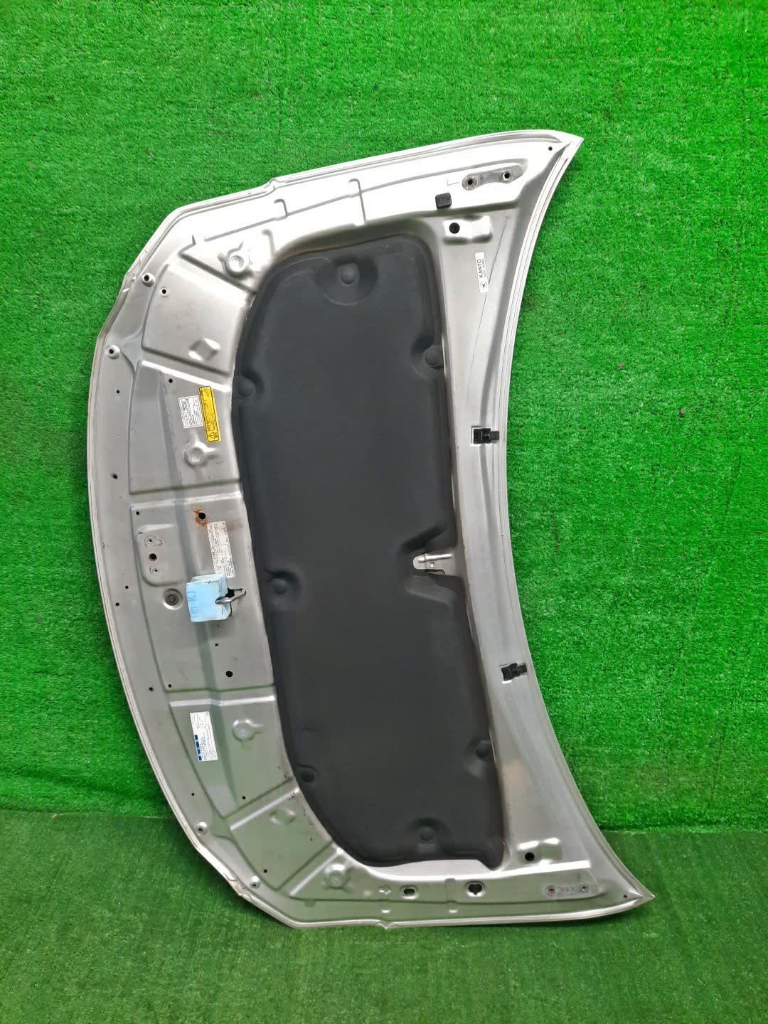 Капот TOYOTA BLADE AZE156H, AZE154H 8228 5 ракурс