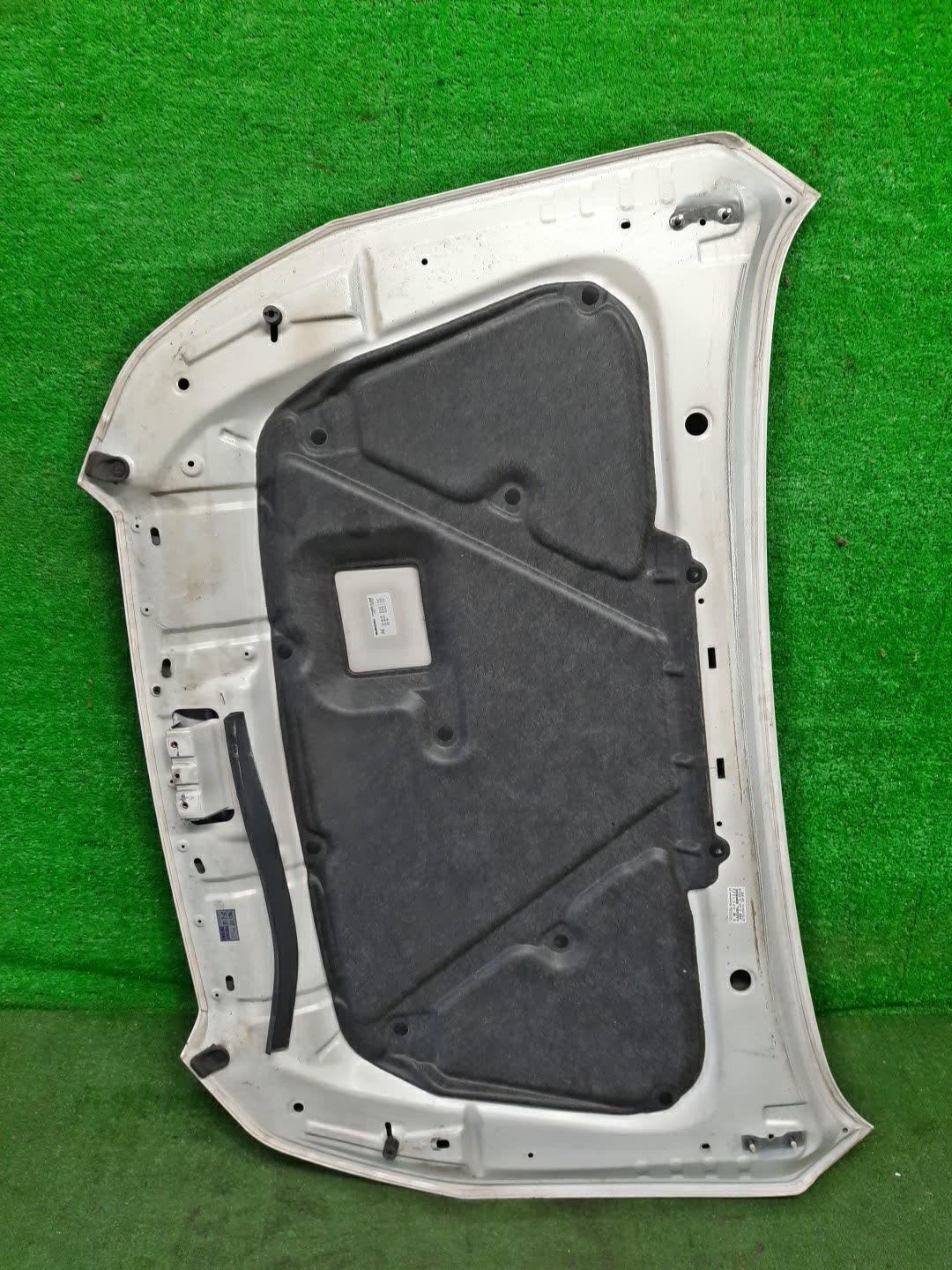 Капот SUBARU XV, IMPREZA GPE, GP7, GP2, GP3, GP6, GJ2, GJ3, GJ6, GJ7 8592 3 ракурс