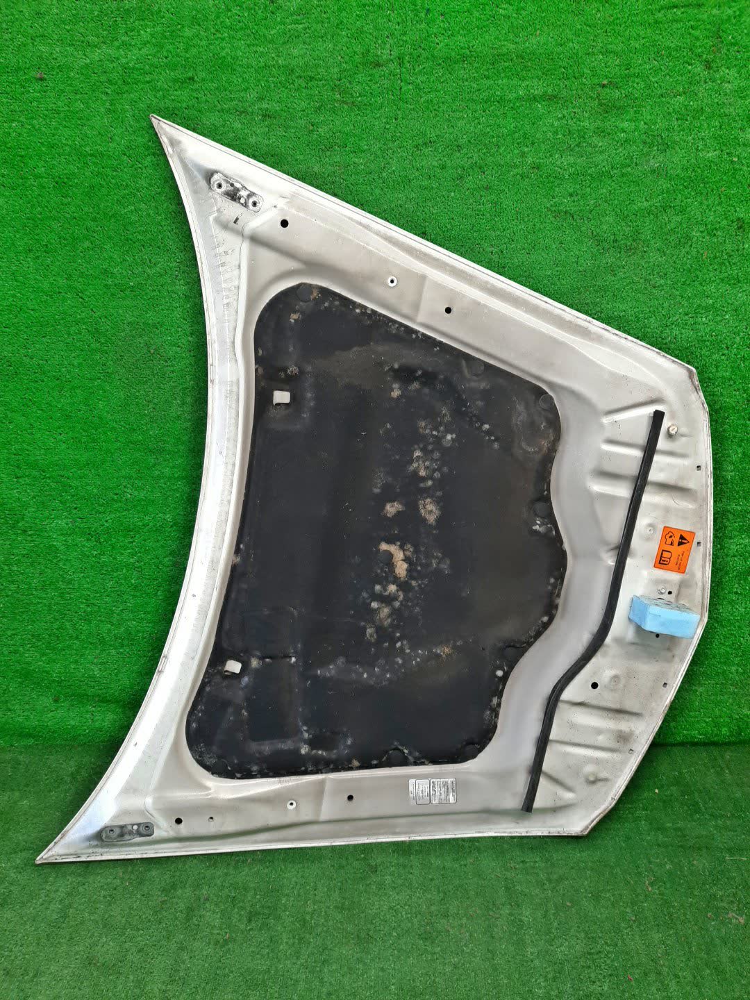 Капот HONDA LEGEND KB2 8287 3 ракурс