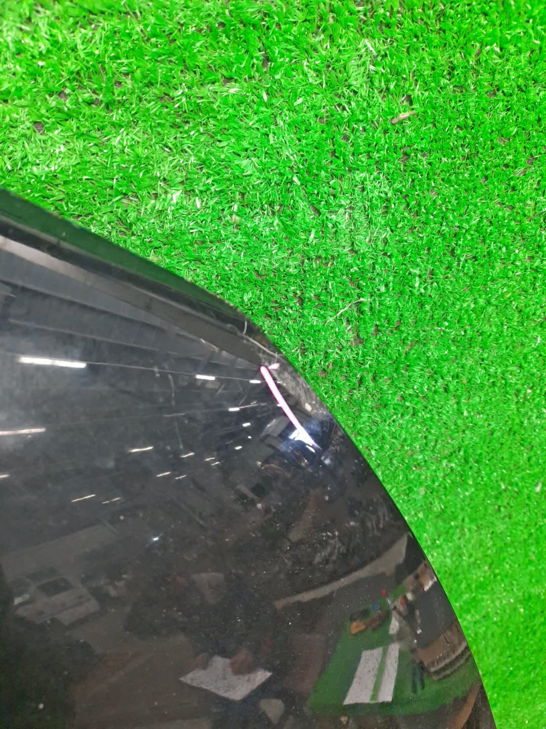 Капот AUDI TT 8J9, 8J3 8J0823029E 3 ракурс