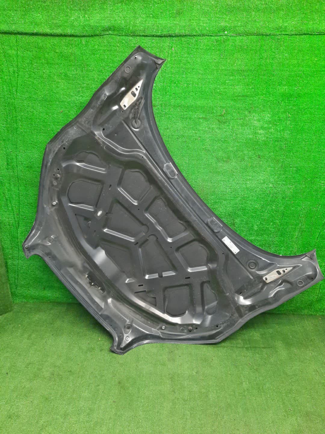 Капот AUDI TT 8J9, 8J3 8J0823029E 4 ракурс