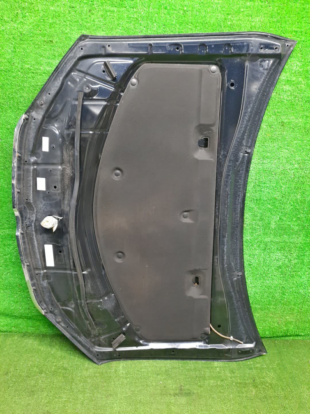 Капот TOYOTA CAMRY, ALTIS ASV50, AVV50, AVV50N 8384 4 ракурс