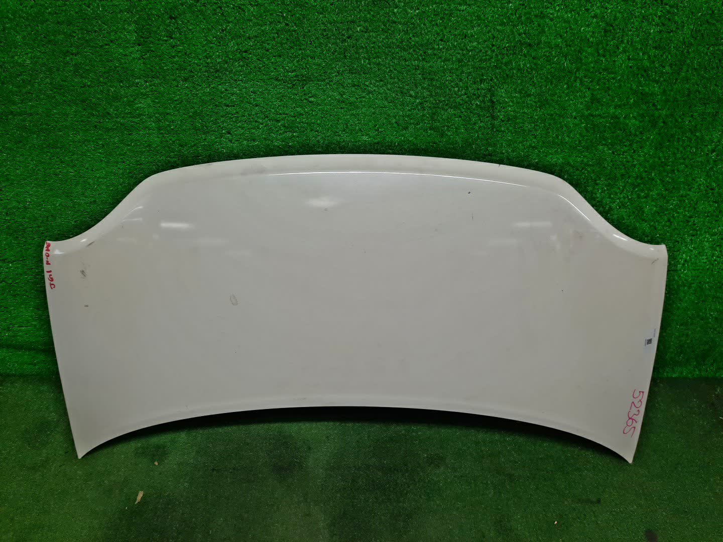 Капот HONDA N-ONE JG1 52365 1 ракурс