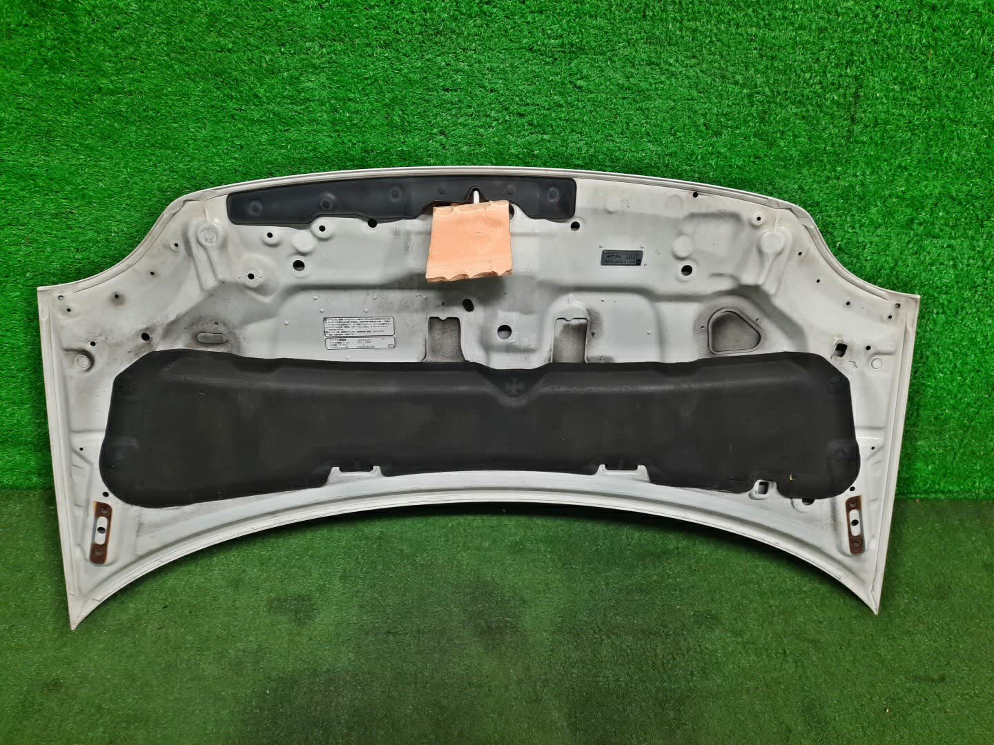 Капот HONDA N-ONE JG1 52365 2 ракурс