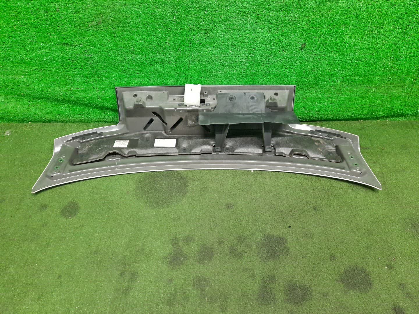 Капот DAIHATSU WAKE LA700S 52631 5 ракурс