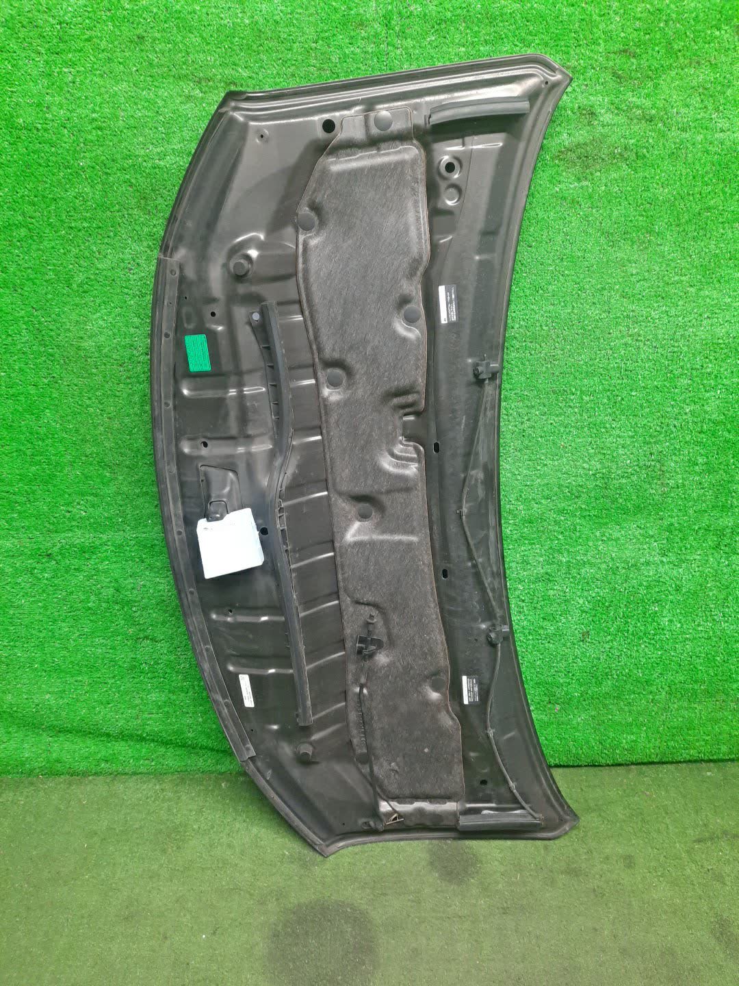 Капот NISSAN SERENA C26 52675 4 ракурс