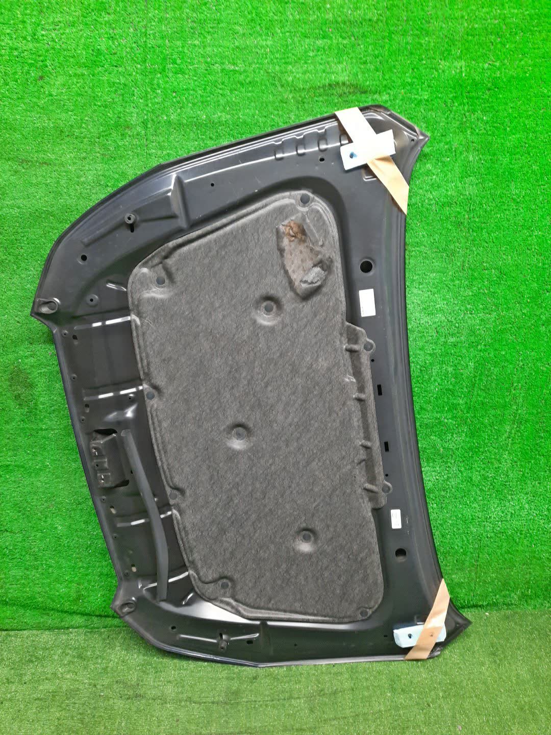 Капот SUBARU XV, IMPREZA GPE, GP7, GP2, GP3, GP6, GJ2, GJ3, GJ6, GJ7 52789 4 ракурс