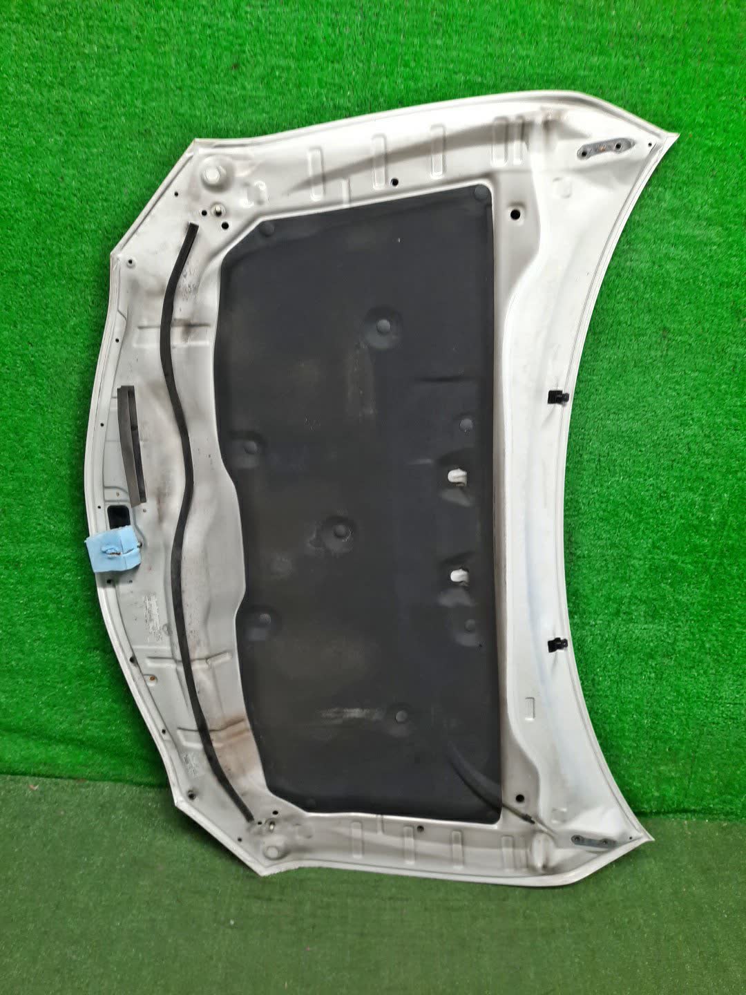 Капот TOYOTA CAMRY, ALTIS AHV40, GSV40, ACV40, ACV45, ACV40N, ACV45N 53024 3 ракурс