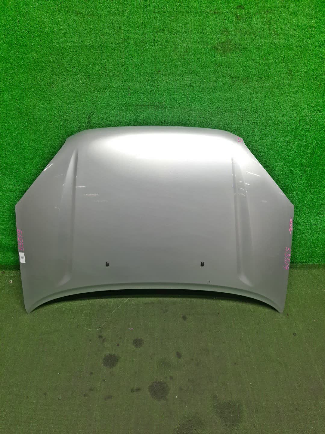 Капот TOYOTA RAV4 ACA21W, ACA20W, ZCA26W, ZCA25W 1AZ-FSE 53519 1 ракурс