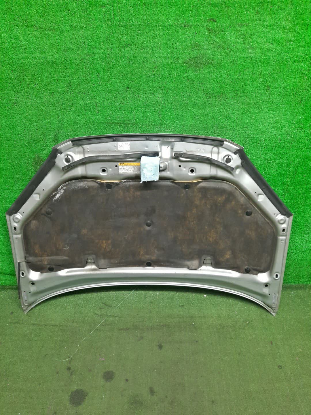 Капот TOYOTA RAV4 ACA21W, ACA20W, ZCA26W, ZCA25W 1AZ-FSE 53519 4 ракурс