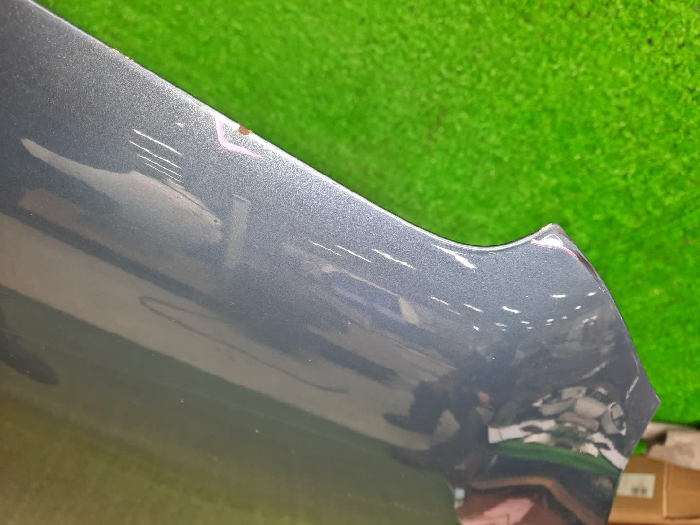 Капот TOYOTA RAV4 ACA31W, ACA36W, ACA30W 53621 5 ракурс