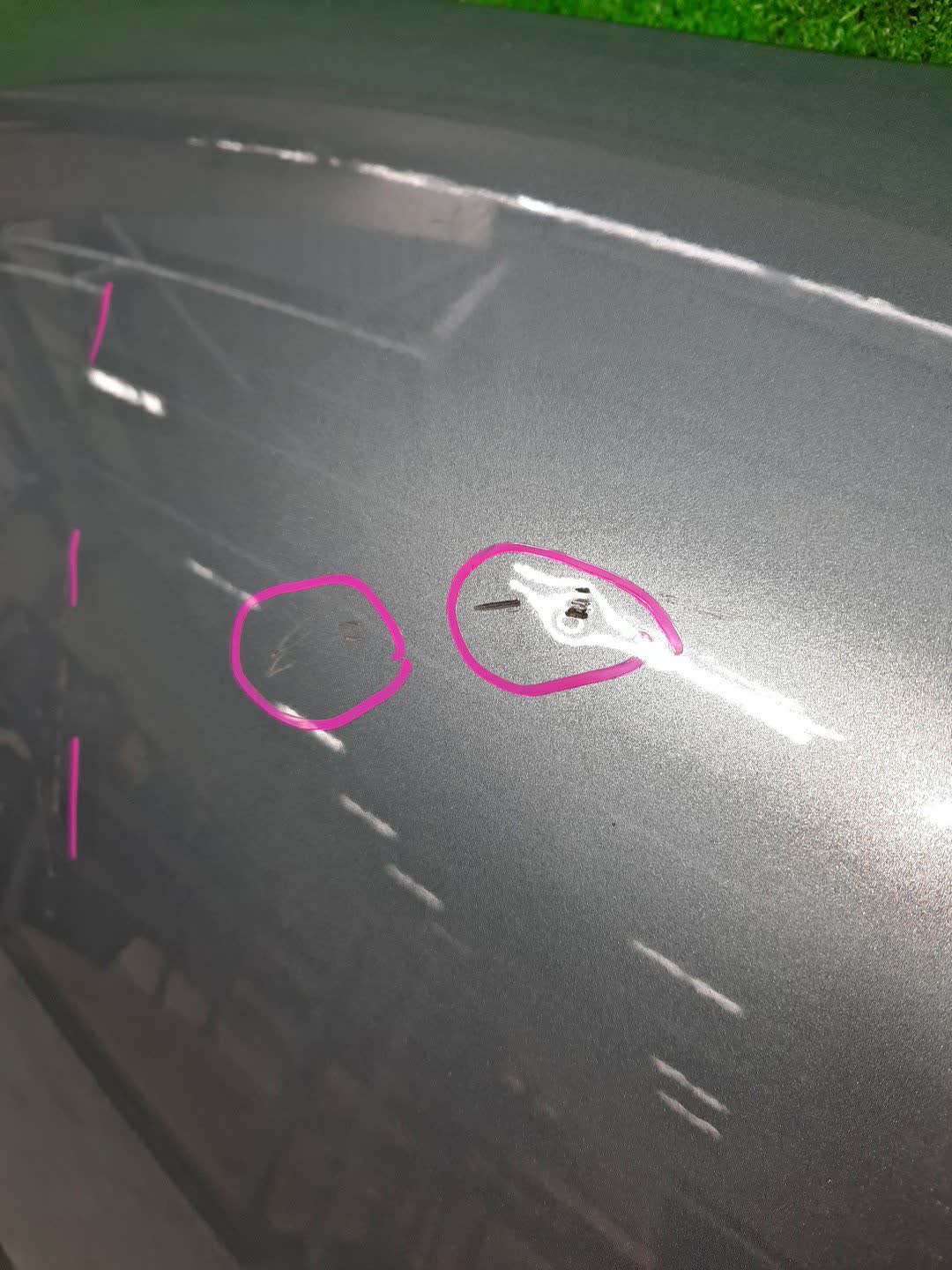 Капот AUDI TT 8J9, 8J3 8J0823029E 3 ракурс