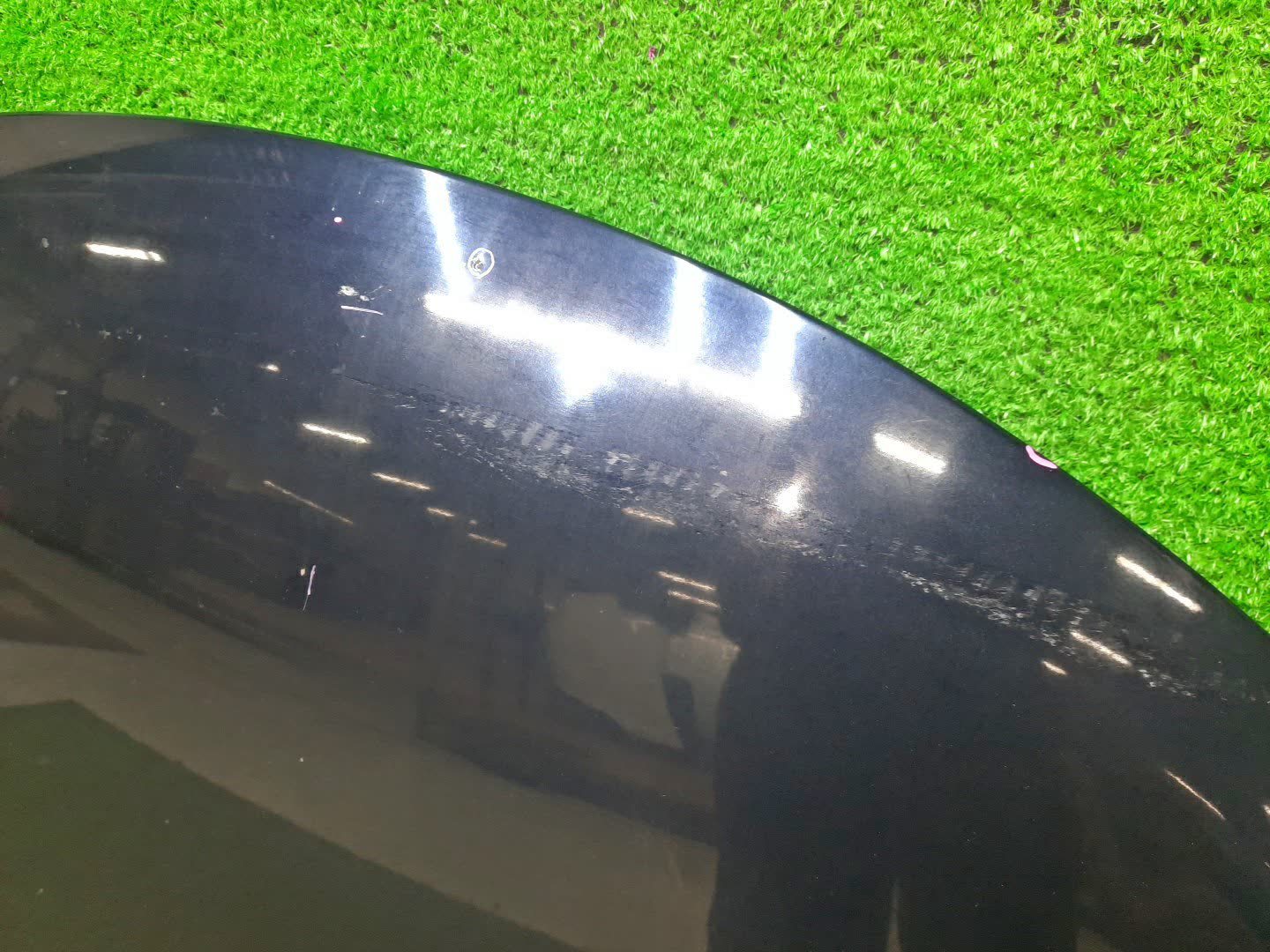 Капот HONDA ODYSSEY RC1 53939 4 ракурс Капот HONDA ODYSSEY RC1 53939 4 ракурс