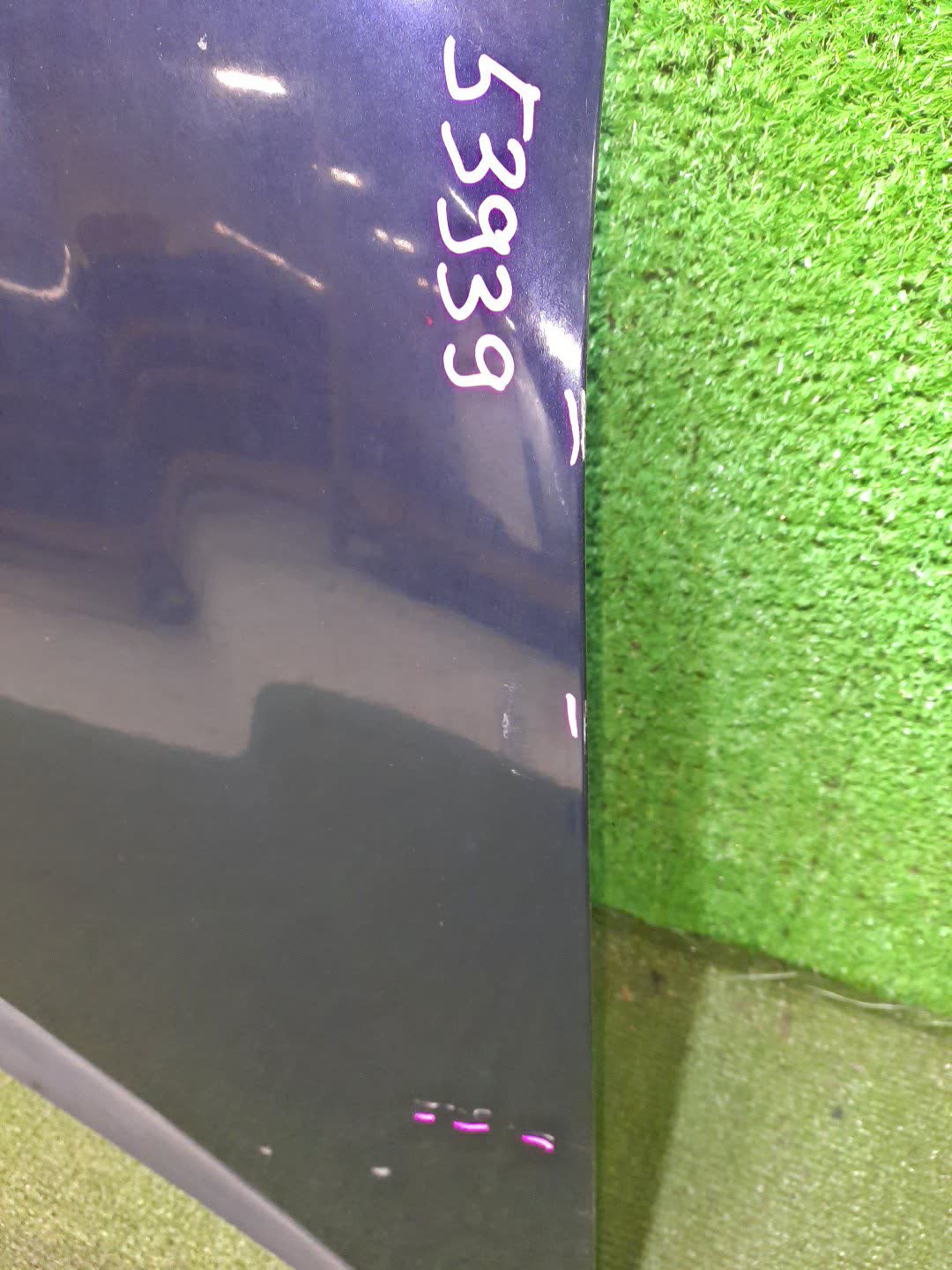 Капот HONDA ODYSSEY RC1 53939 5 ракурс Капот HONDA ODYSSEY RC1 53939 5 ракурс