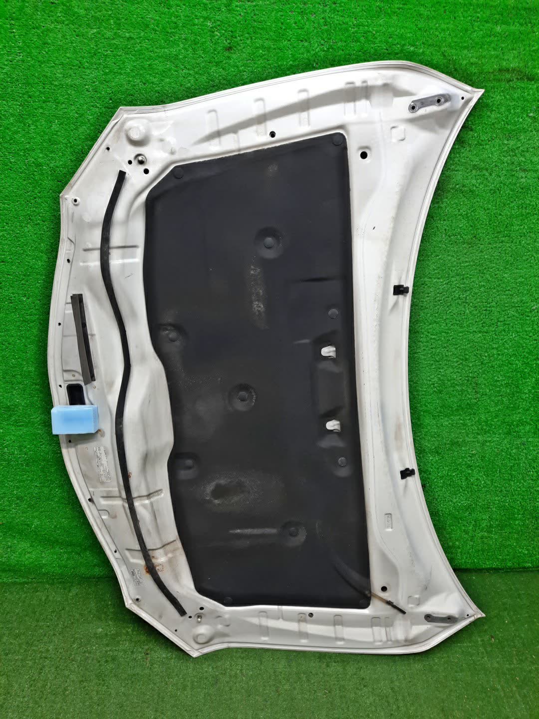 Капот TOYOTA CAMRY, ALTIS AHV40, GSV40, ACV40, ACV45, ACV40N, ACV45N 53951 4 ракурс