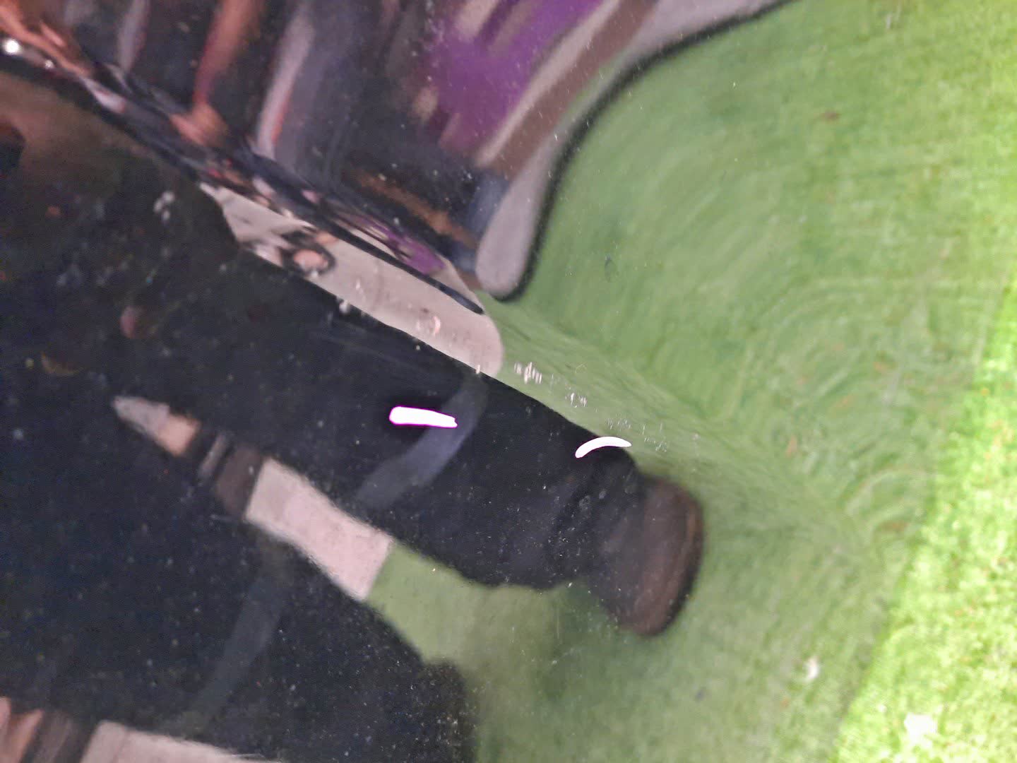 Капот CITROEN DS5 K 54073 2 ракурс