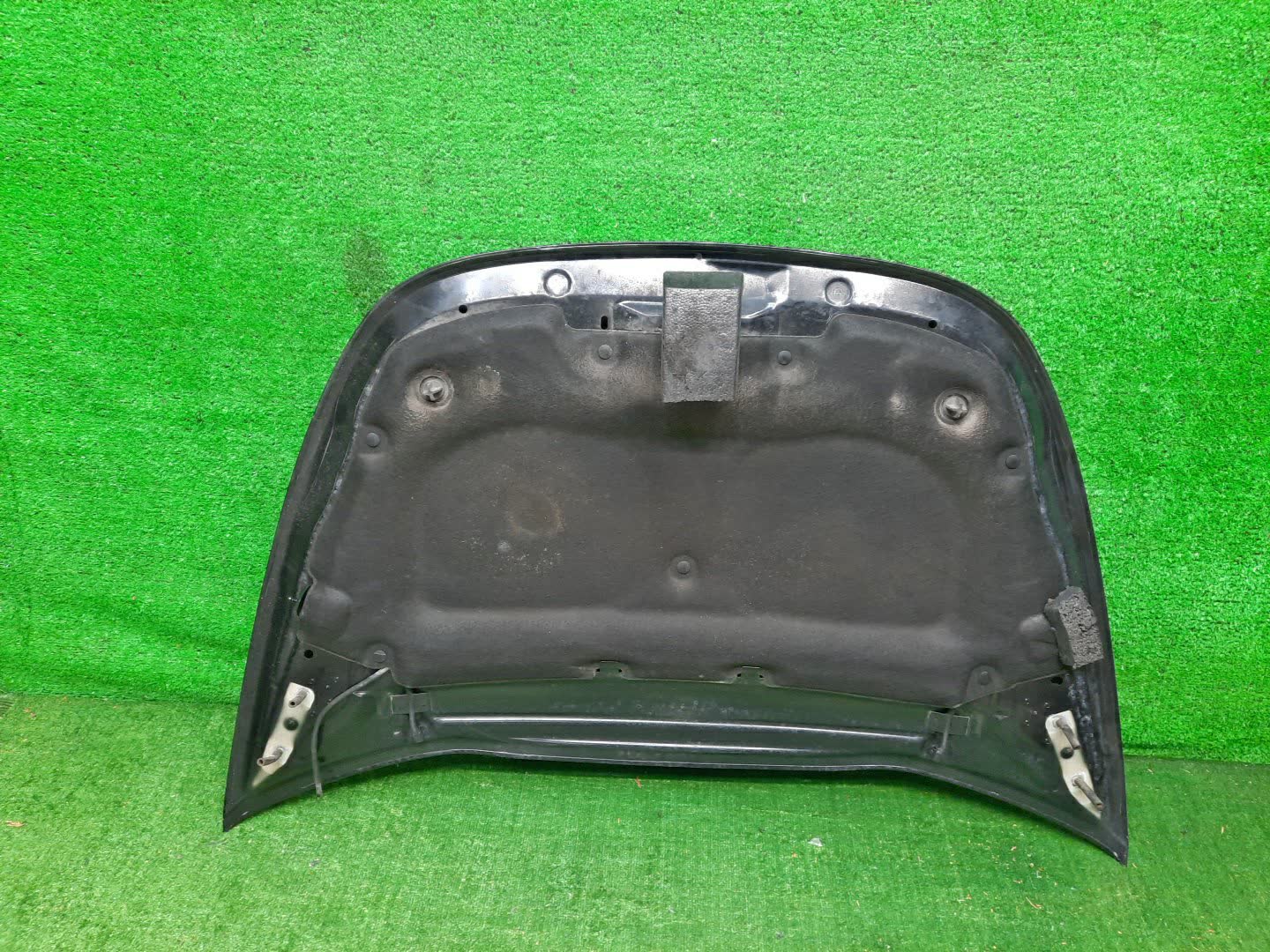 Капот CITROEN DS5 K 54073 3 ракурс