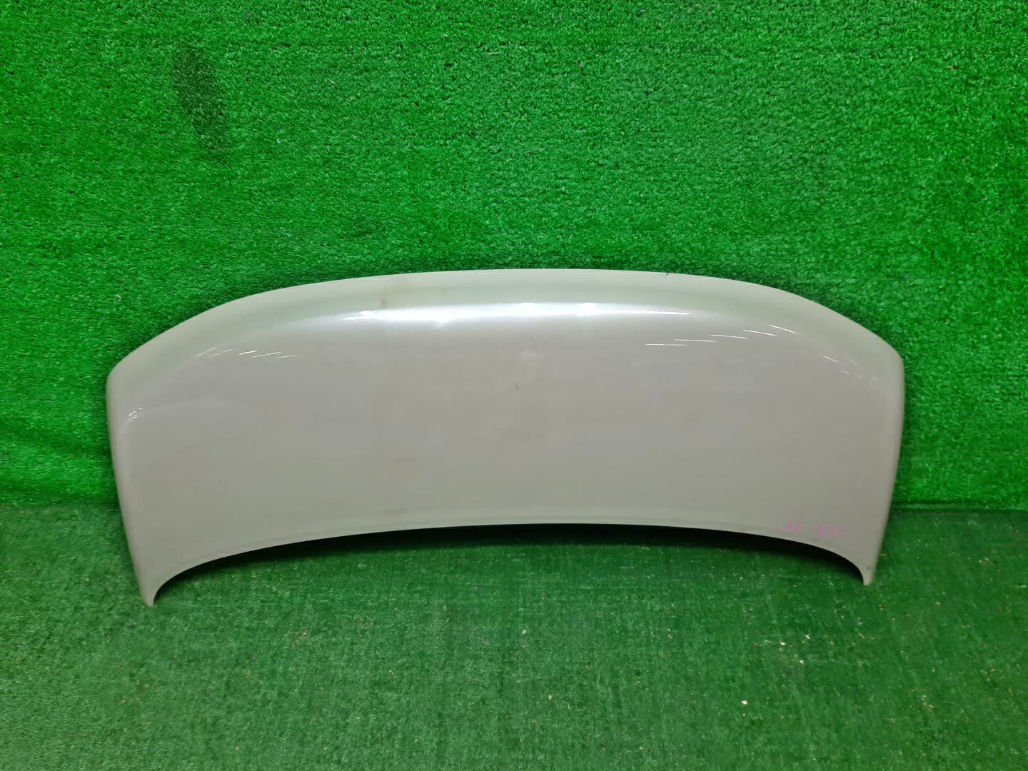 Капот HONDA N-BOX JF3 54079 1 ракурс Капот HONDA N-BOX JF3 54079 1 ракурс
