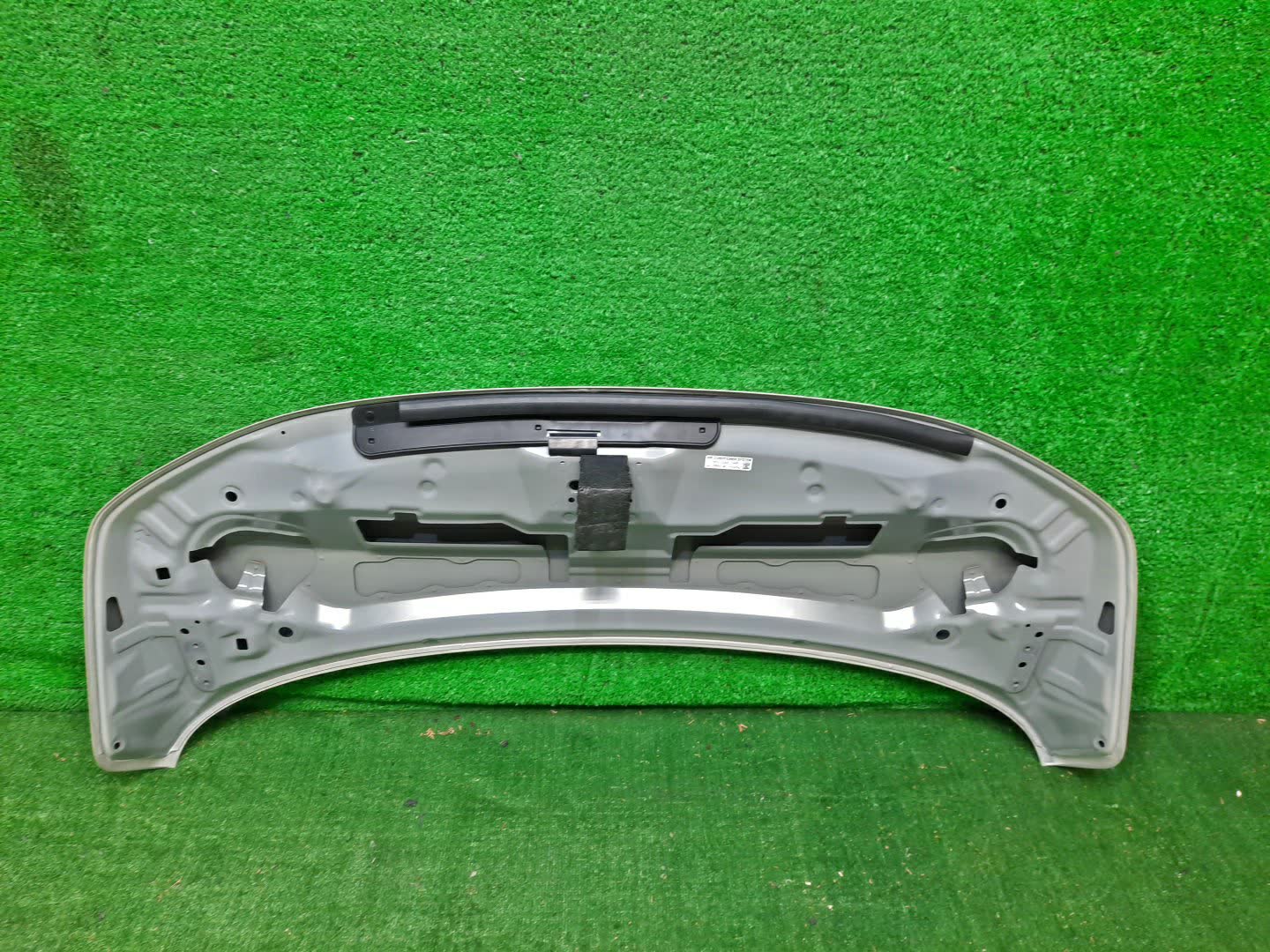 Капот HONDA N-BOX JF3 54079 3 ракурс