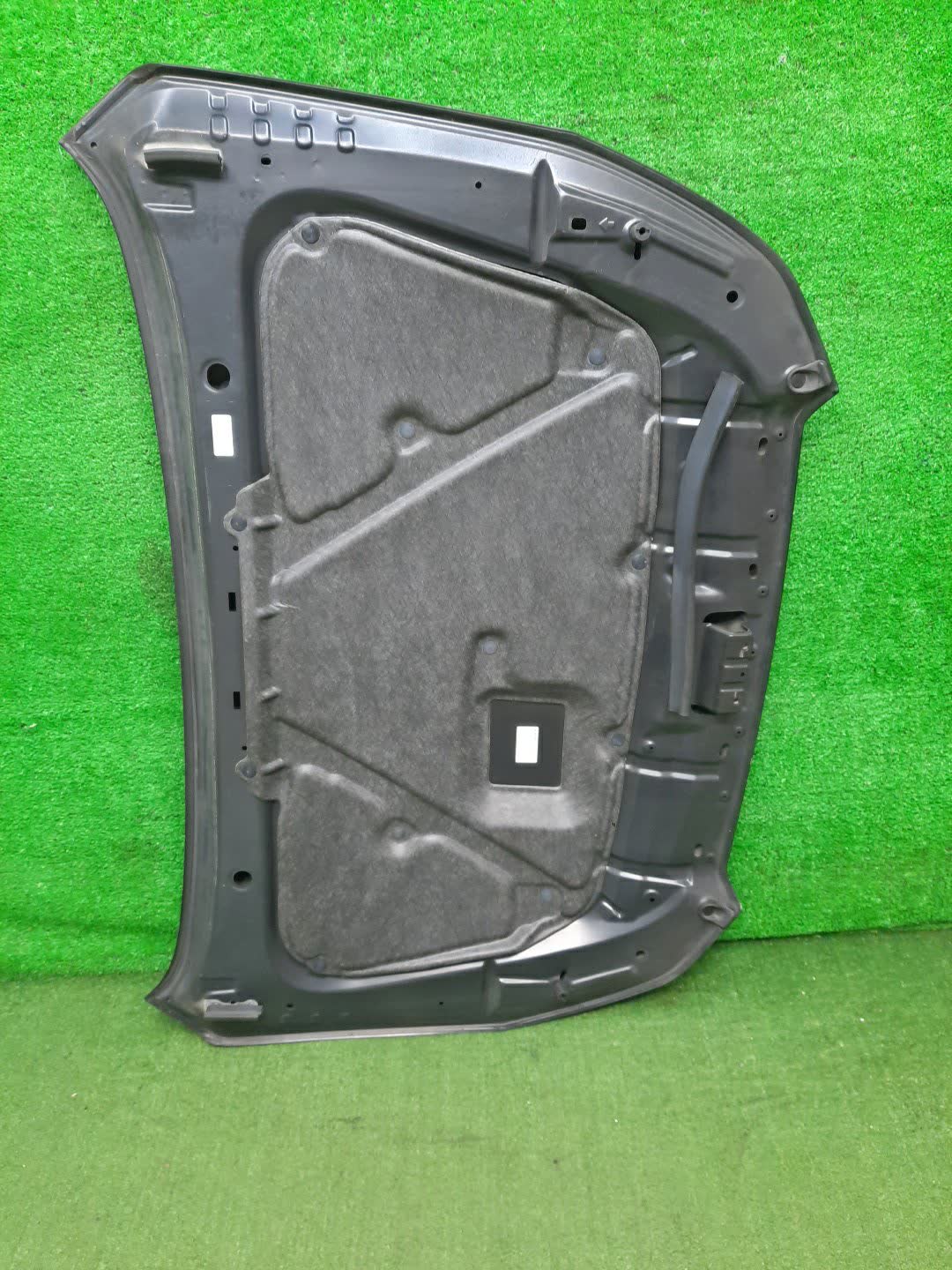 Капот SUBARU XV, IMPREZA GPE, GP7, GP2, GP3, GP6, GJ2, GJ3, GJ6, GJ7 54336 4 ракурс