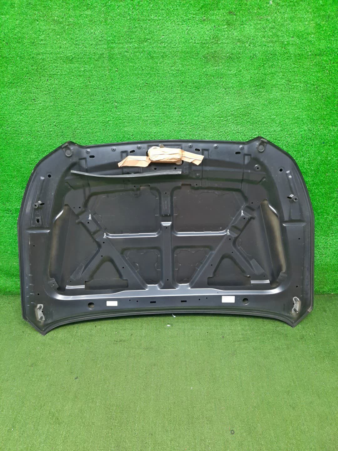 Капот SUBARU XV, IMPREZA GPE, GP7, GP2, GP3, GP6, GJ2, GJ3, GJ6, GJ7 54385 5 ракурс