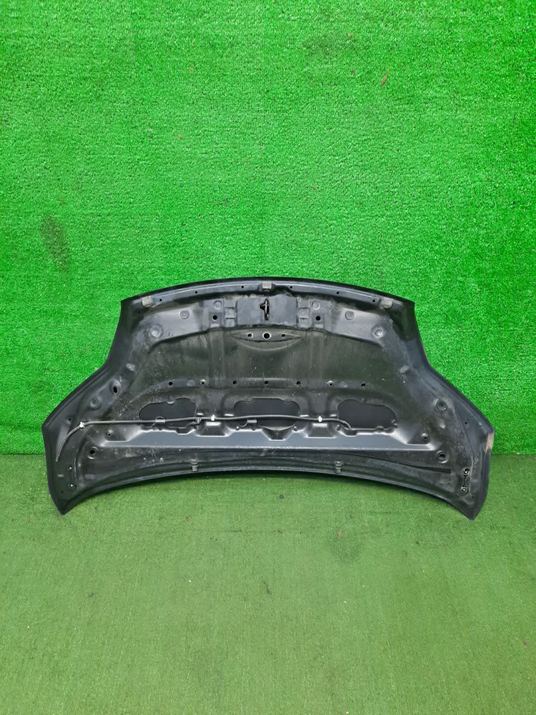 Капот TOYOTA PORTE NCP141, NSP140, NSP141, NCP145 54524 4 ракурс