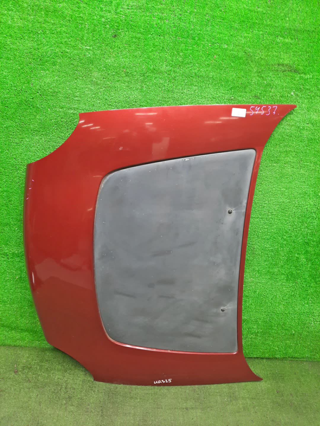 Капот ISUZU VEHICROSS UGS25 54537 1 ракурс