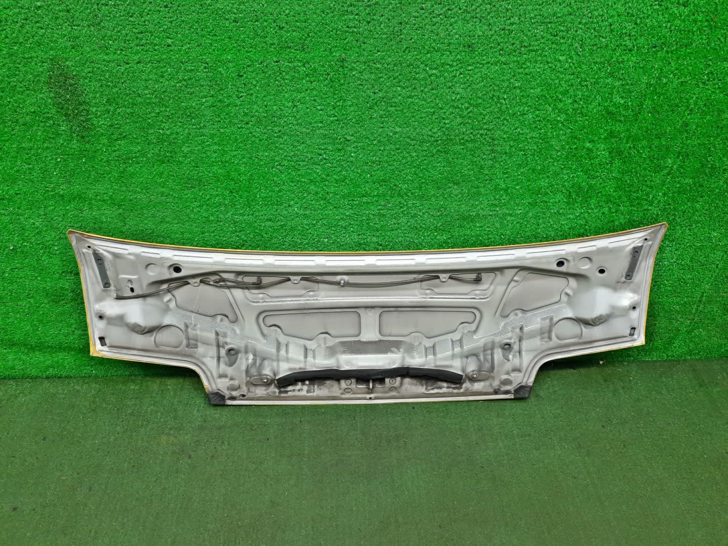 Капот TOYOTA LITE ACE, TOWN ACE S412U, S402M, S402U, S412M 54770 2 ракурс