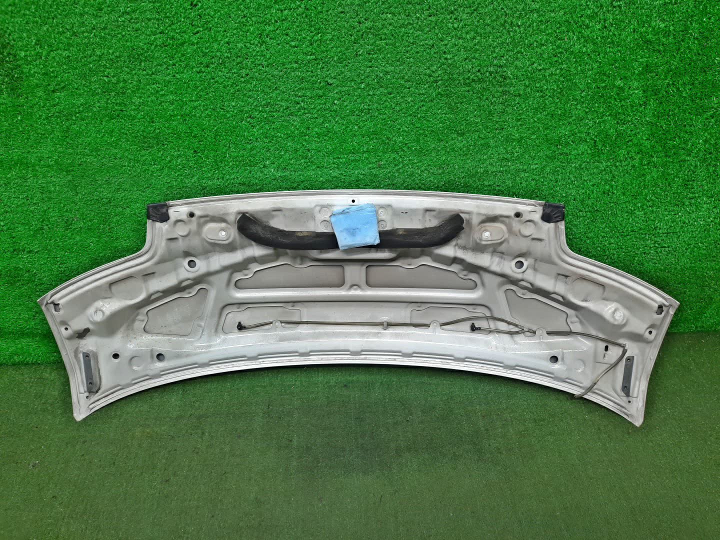 Капот TOYOTA LITE ACE, TOWN ACE S412U, S402M, S402U, S412M 3SZ-VE 54776 3 ракурс