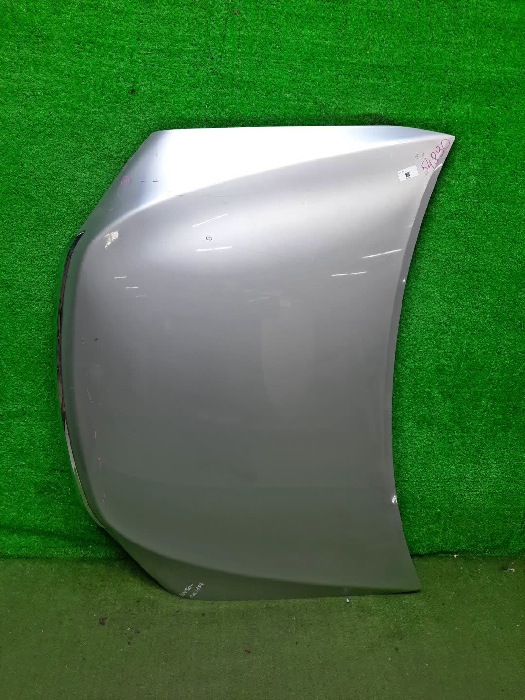 Капот TOYOTA CAMRY, ALTIS ASV50, AVV50, AVV50N 54830 1 ракурс