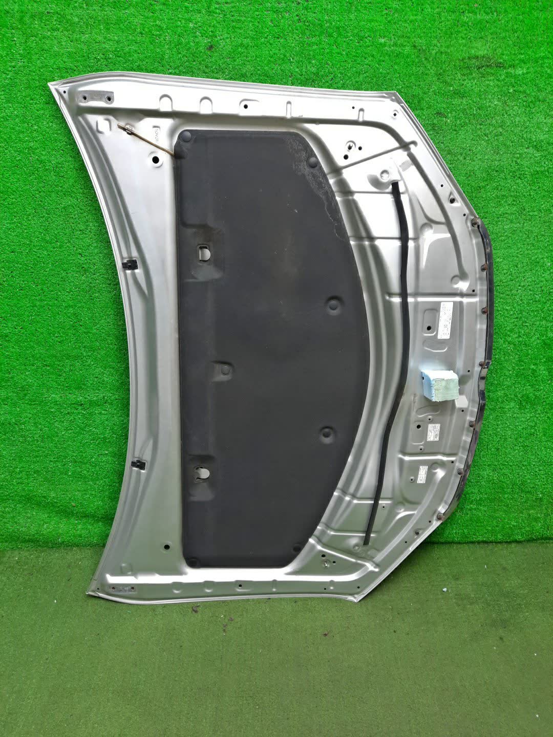 Капот TOYOTA CAMRY, ALTIS ASV50, AVV50, AVV50N 54830 3 ракурс