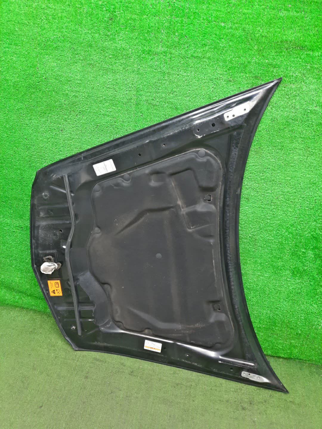 Капот HONDA LEGEND KB2 54923 3 ракурс