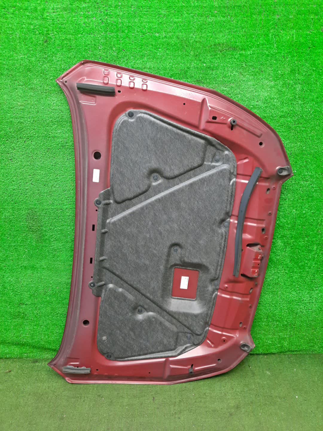 Капот SUBARU XV, IMPREZA GPE, GP7, GP2, GP3, GP6, GJ2, GJ3, GJ6, GJ7 54938 5 ракурс