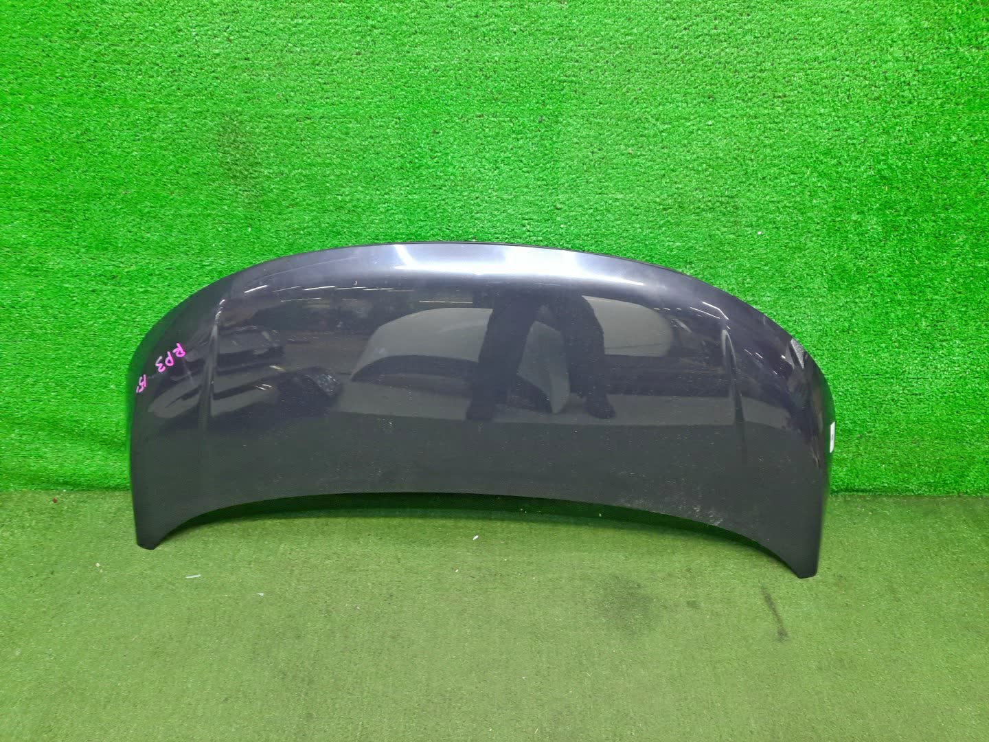 Капот HONDA STEPWGN RP3 55095 1 ракурс