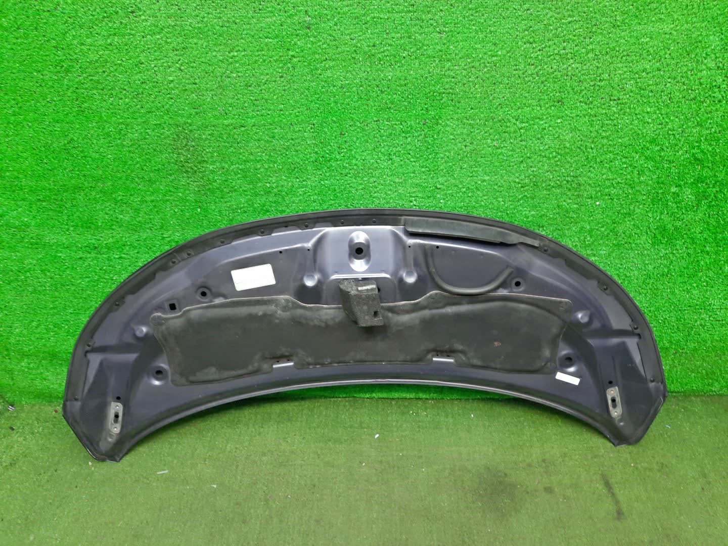 Капот HONDA STEPWGN RP3 55095 2 ракурс
