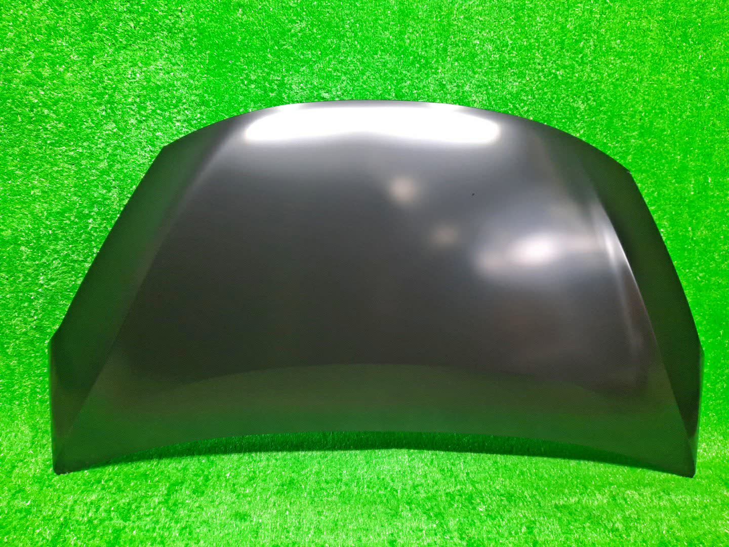 Капот HONDA FIT, JAZZ GR3, GR4, GR2, GR1, GR6, GR5, GR7,  60100-TZA-000ZZ 1 ракурс