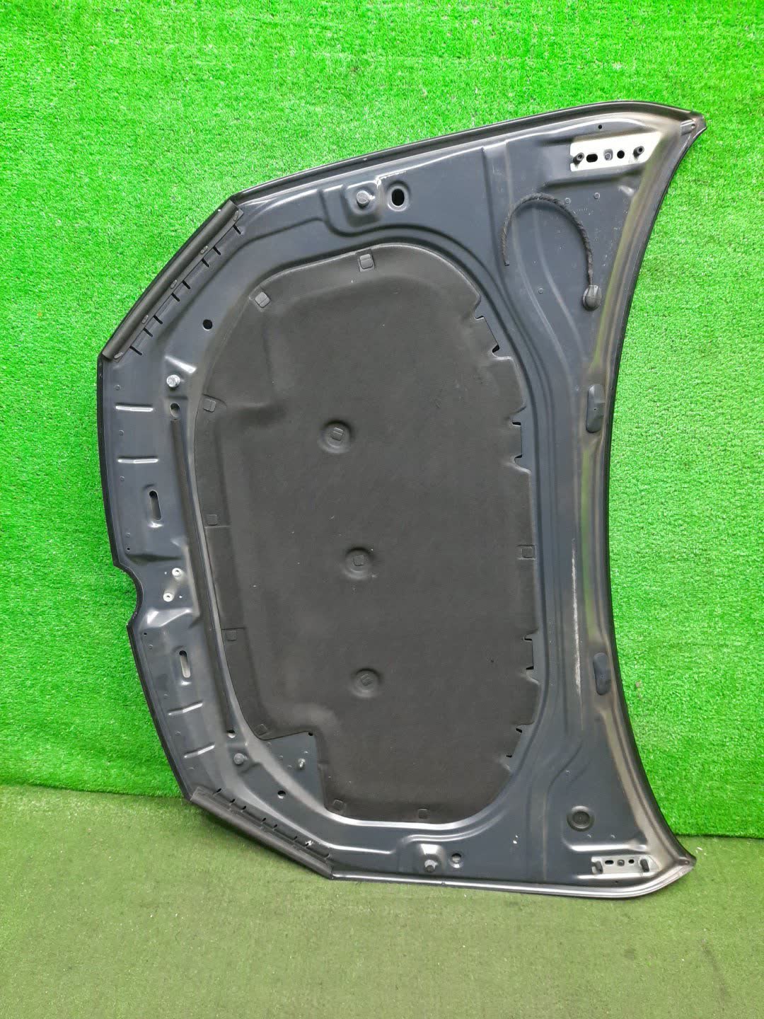Капот VOLKSWAGEN GOLF 5G5 55287 3 ракурс