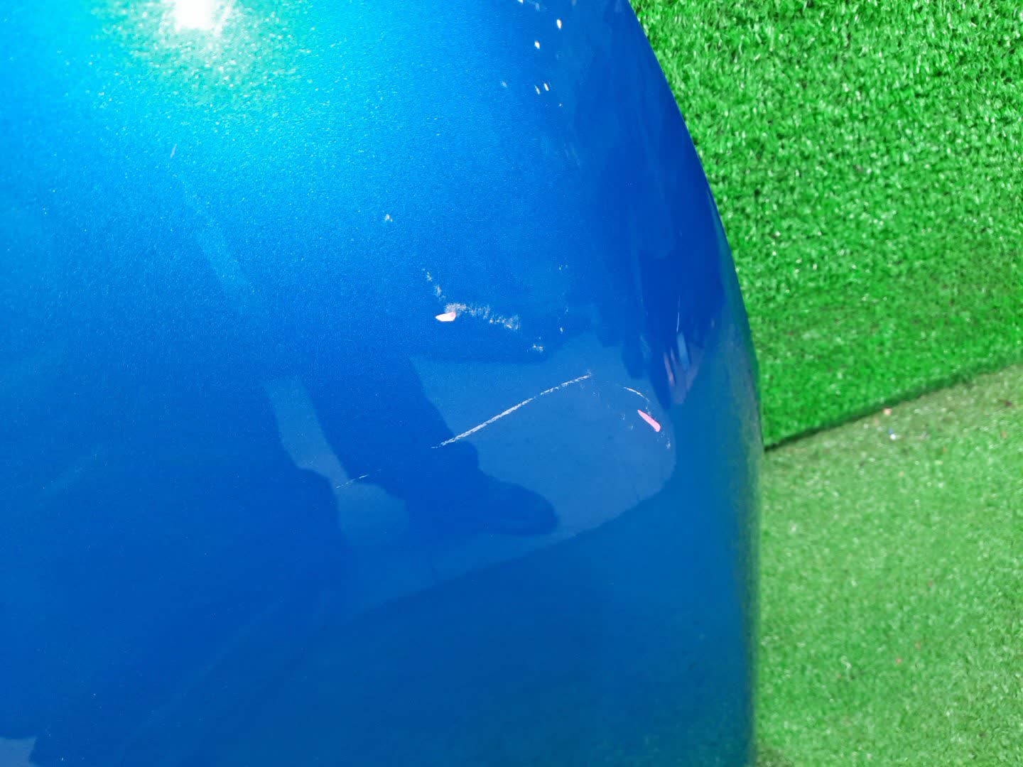 Капот RENAULT KAPTUR 55817 2 ракурс