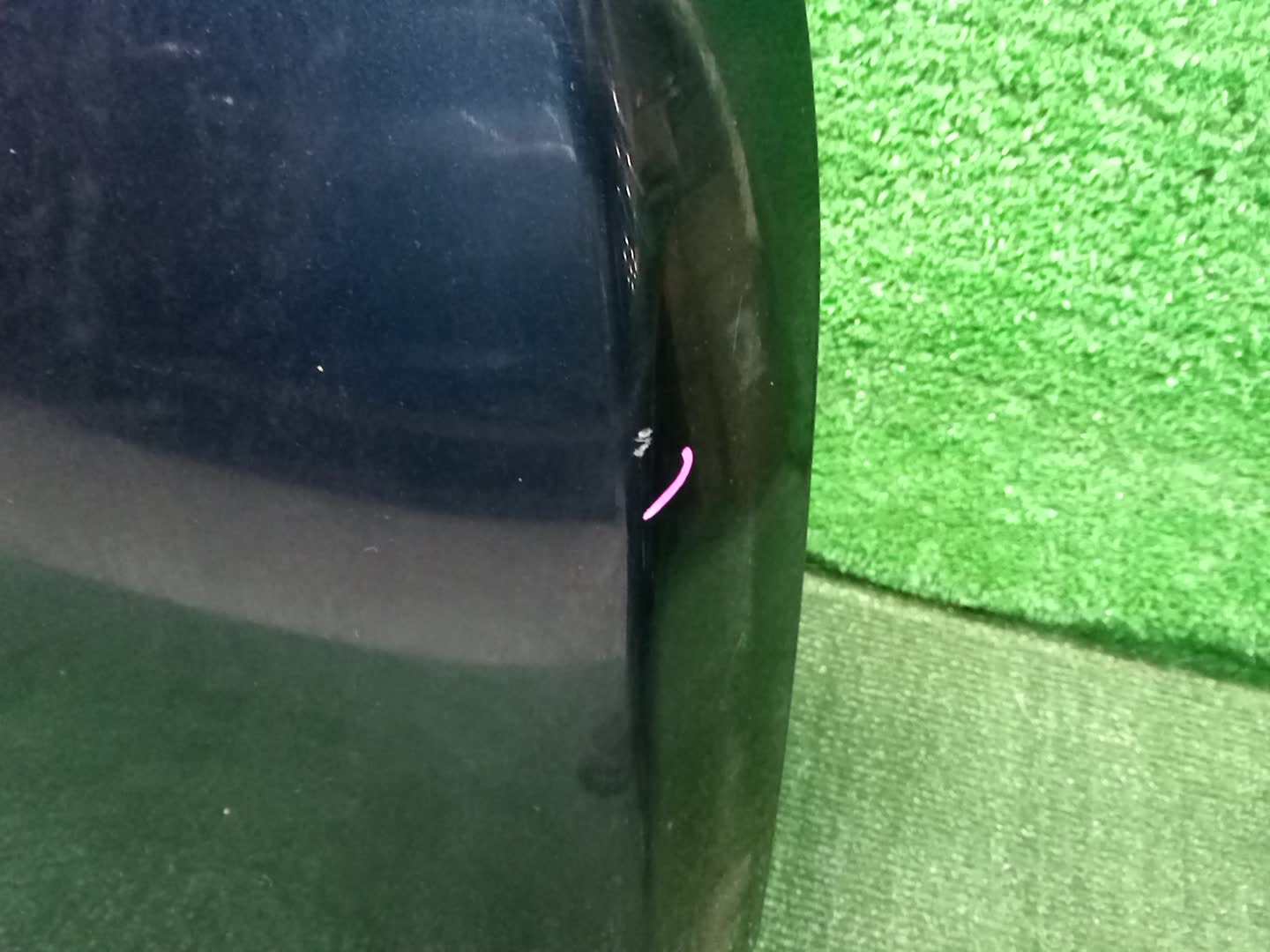 Капот TOYOTA VOXY ZWR80G, ZRR85W, ZRR80W, ZWR80W, ZRR80G, ZRR85G 55930 4 ракурс